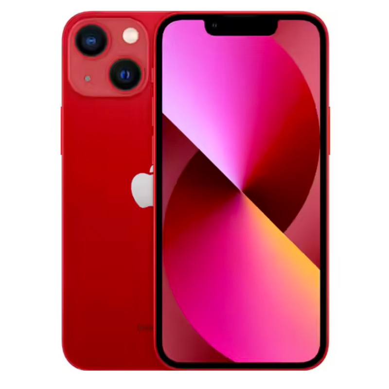 Apple Iphone 13 Mini 128go Rouge Reconditionne Grade eco Bon état -  reconditionné disponible sur Electro Depot